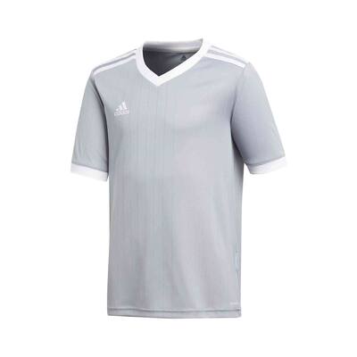 Adidas Boys Tabela 18 Unisex Soccer Jersey