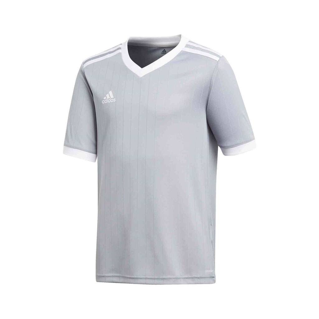 Adidas Boys Tabela 18 Unisex Soccer Jersey