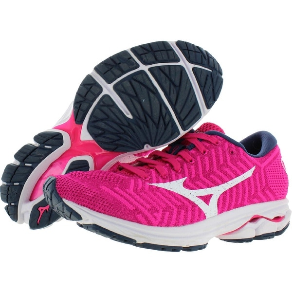 mizuno women's waveknit r2 running shoe