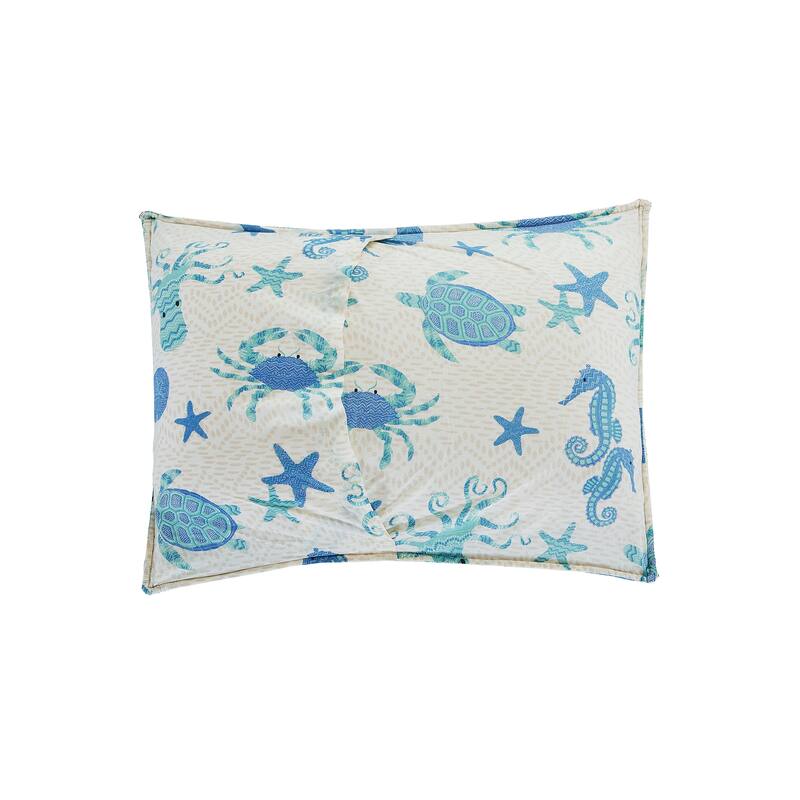 Outlook Beach Quilt Mini Set