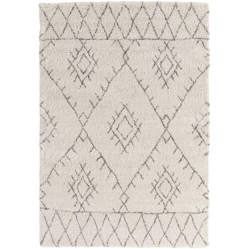 Artistic Weavers Douglaston Moroccan Shag Area Rug