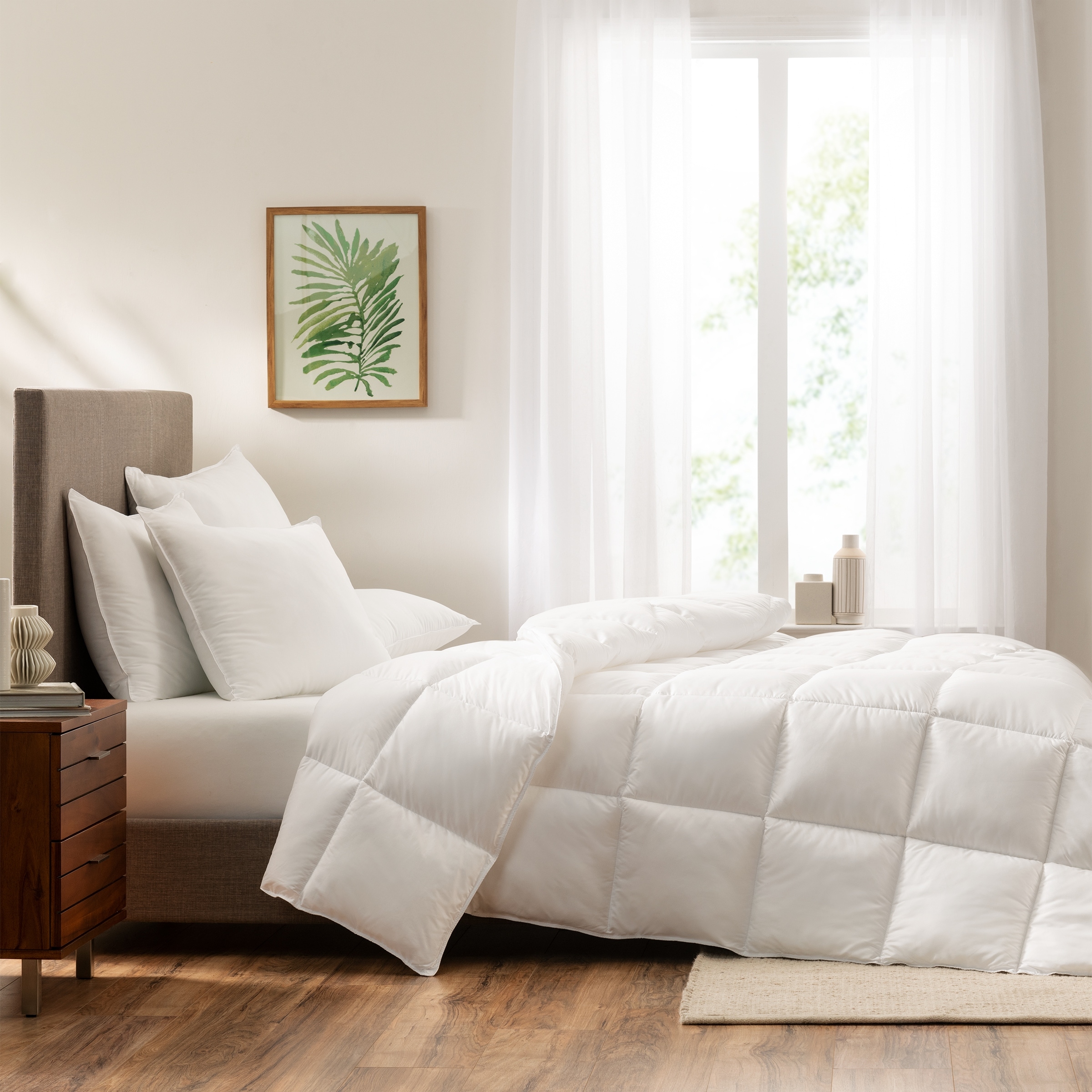 Serta down illusion on sale