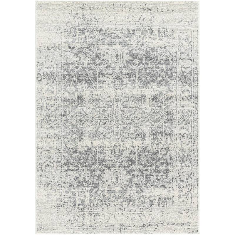 Livabliss Harput Traditional Area Rug