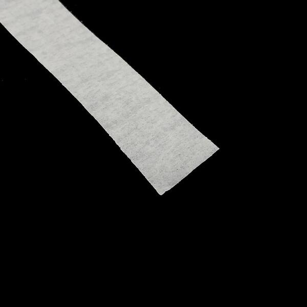 Shop 2pcs Adhesive Paper Painting Writing Decoration Tape White