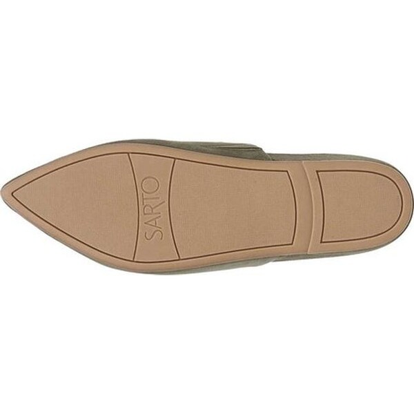 sarto irma slides