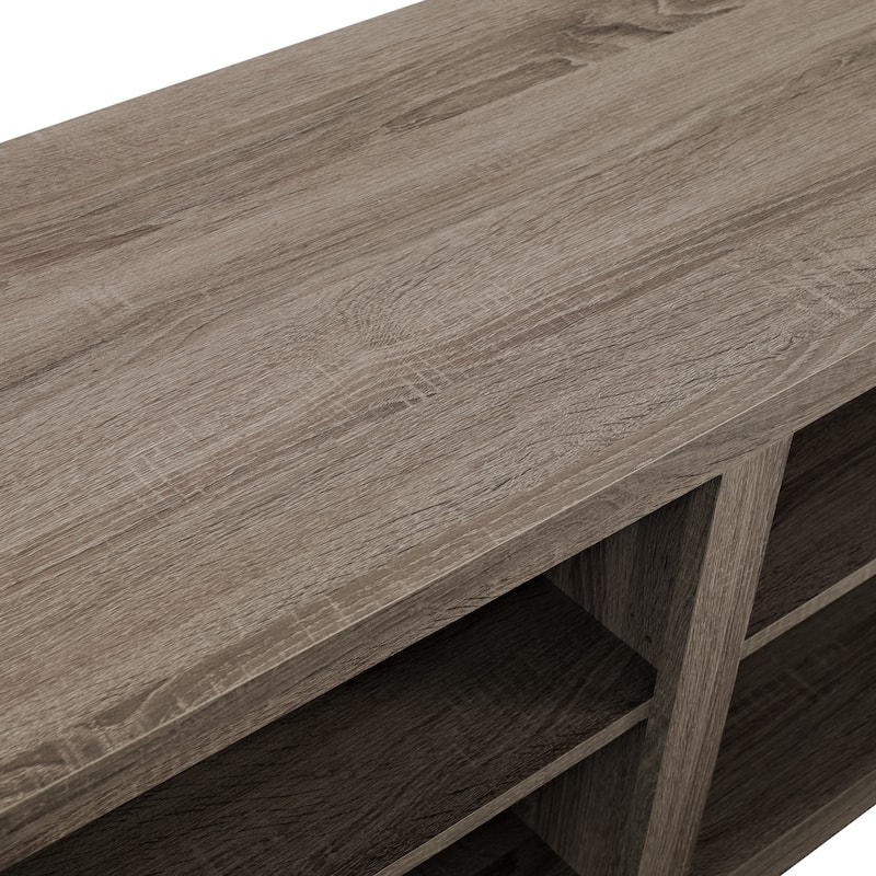 Middlebrook Designs 58-inch Modern TV Stand