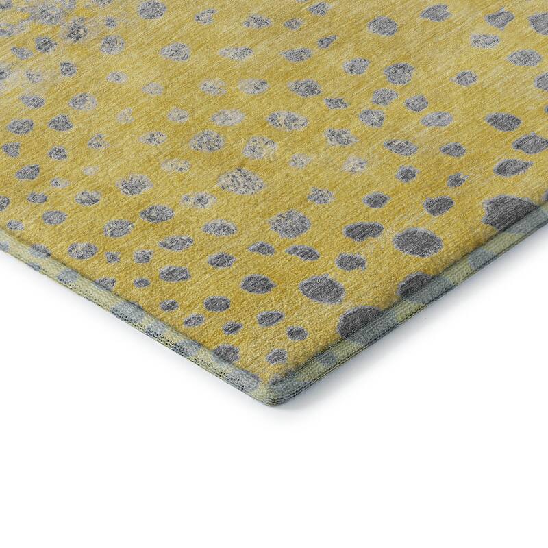 Premium Washable Super Soft Modern Chic Mayfield Rug