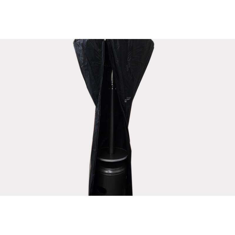 Hiland PVC-coated Polyester Tall Patio Heater Cover