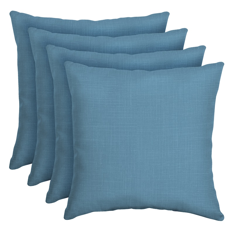 ARDEN Outdoor Toss Pillow - 16"L x 16"W