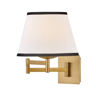 Hinkley Lighting 47510 Sonia 14" Tall Wall Sconce