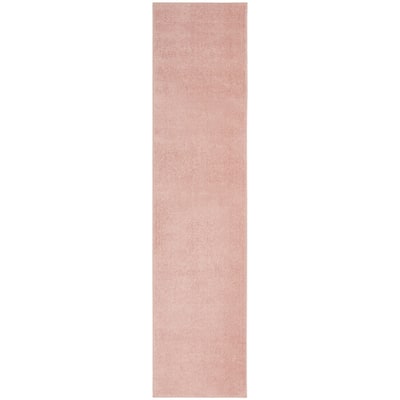 Nourison Essentials Solid Contemporary Indoor/Outdoor Area Rug