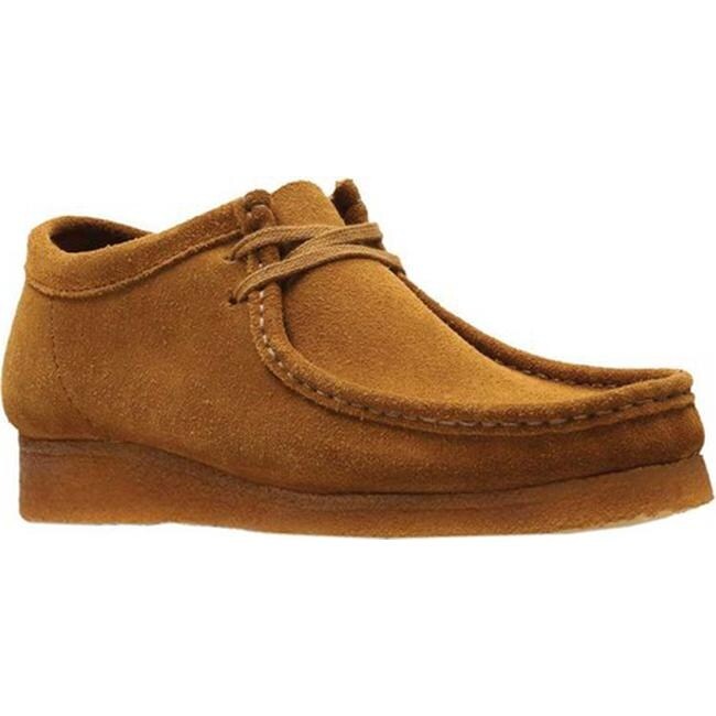 mens wallabees