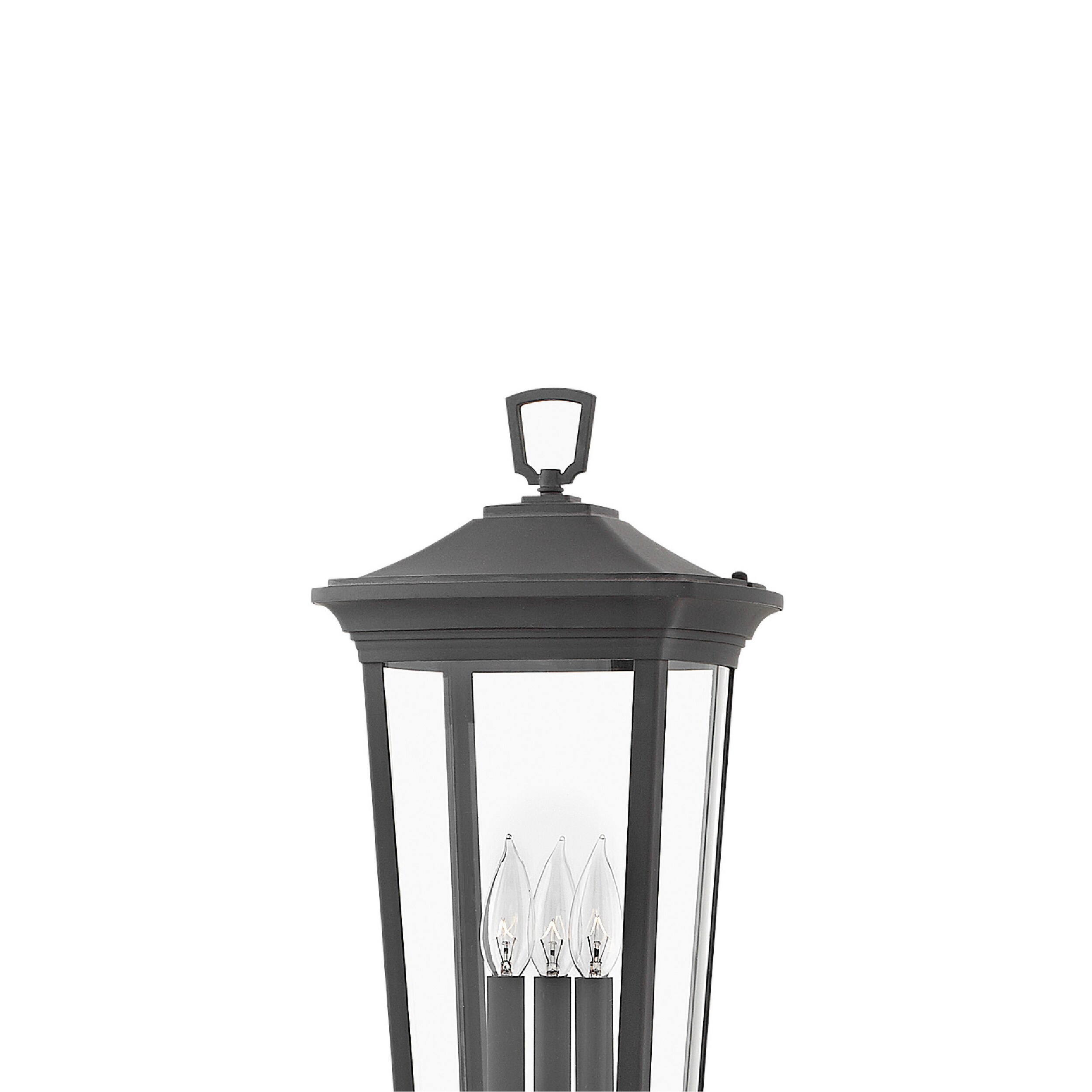 Hinkley bromley museum shop black