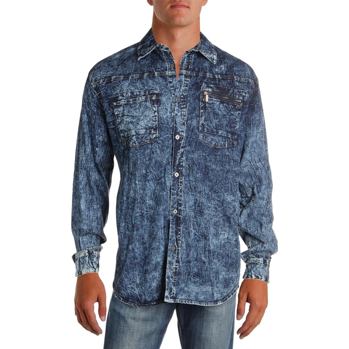 sean john jeans big and tall