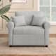 Option Gray-Chenille