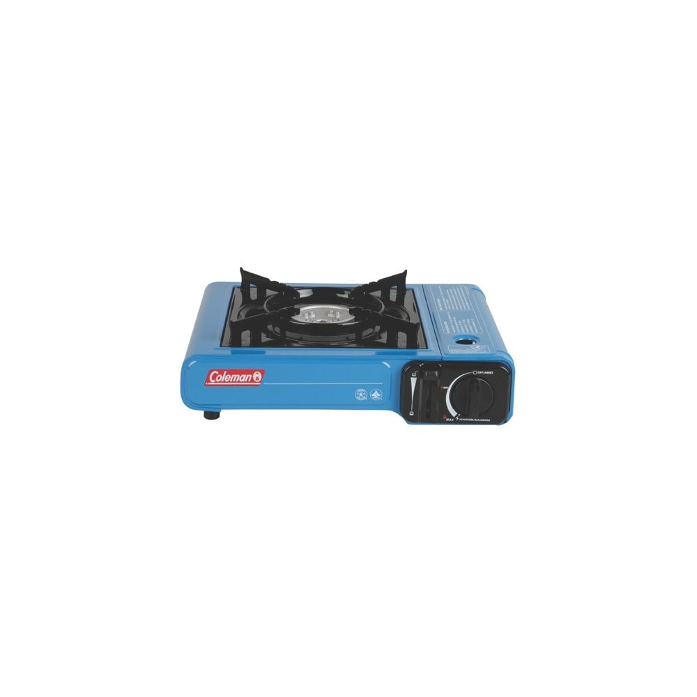 Coleman instastart 2025