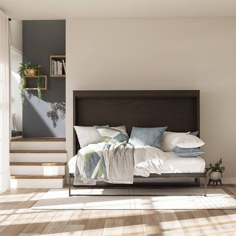 Signature Sleep Paramount Full Size Daybed Wall Bed
