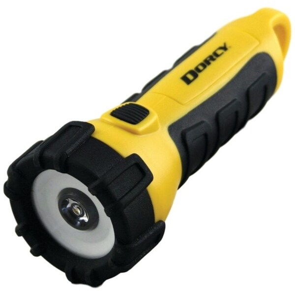 200-Lumen LED Waterproof Floating Flashlight. Opens flyout.