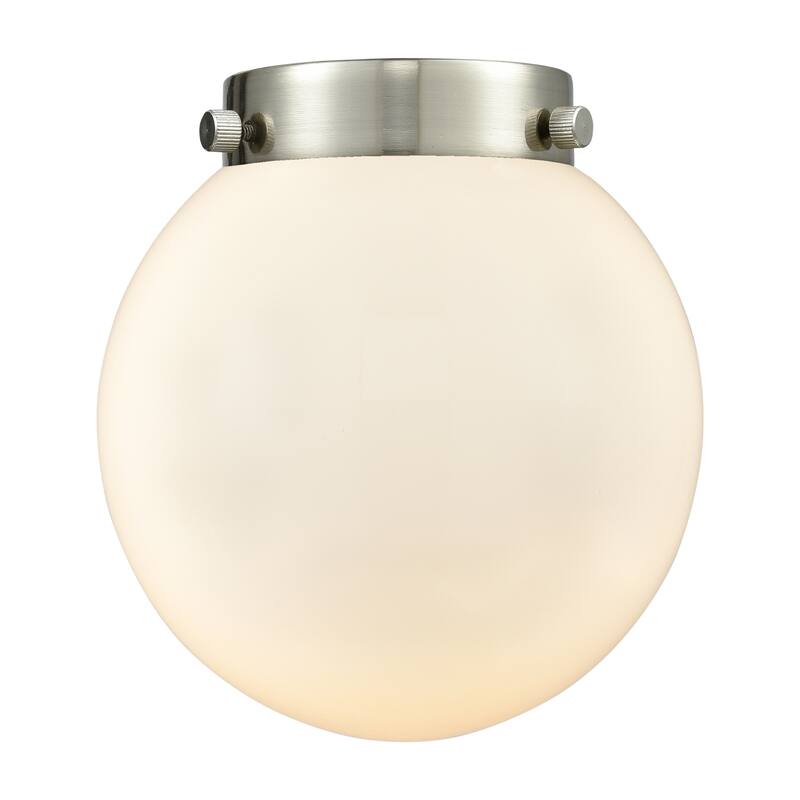 Innovations Lighting Beacon - 1 Light 6" Semi-Flush Mount