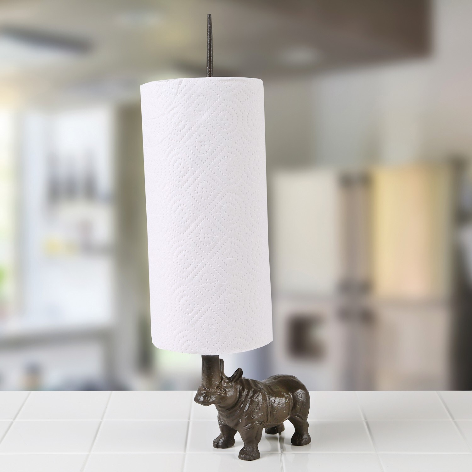 https://ak1.ostkcdn.com/images/products/is/images/direct/82691885d39b1838a28417cec0c00576abcaf9a9/Rhino-Toilet-Paper---Paper-Towel-Holder---Cast-Iron-Countertop-or-Floor-Standing.jpg