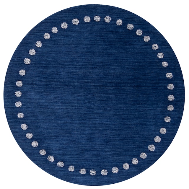 SAFAVIEH Handmade Kids Armanda Wool Rug