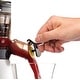 preview thumbnail 4 of 3, Omega VERT Slow Juicer Silver