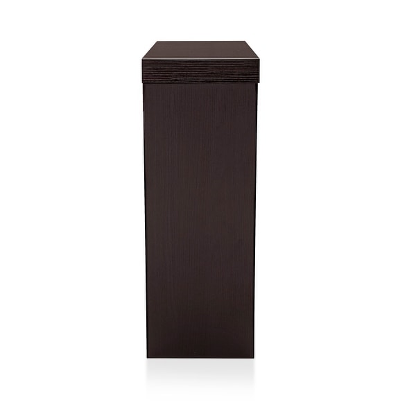 DH BASIC Modern Decorative Console Table with W-Shaped Legs DH BASIC Modern Decorative Console Table with W-Shaped Legs
