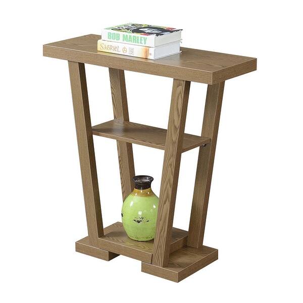 Bobs Furniture Console Table