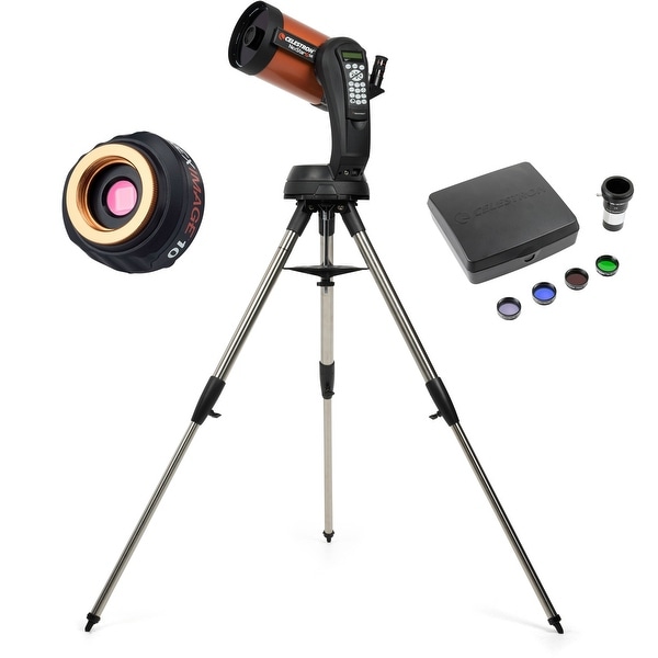 celestron 6se telescope