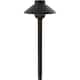 Option Textured Black