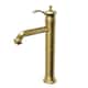 Option Brushed Gold