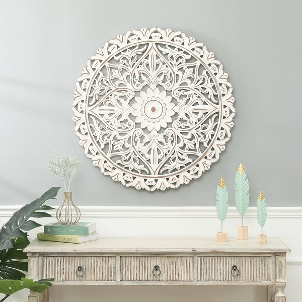Wall discount decor mandala