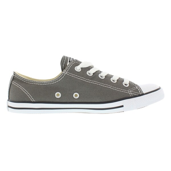 converse dainty cloud grey