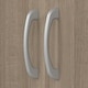preview thumbnail 86 of 89, Cabot Small Entryway Cabinet with Doors by Bush Furniture
