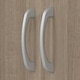 preview thumbnail 59 of 81, Cabot Tall Storage Cabinet with Doors by Bush Furniture