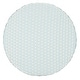 preview thumbnail 11 of 46, SAFAVIEH Outdoor Patio Furniture California Bistro Table (Fully Assembled) (Table Only)