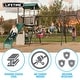 preview thumbnail 3 of 11, Lifetime Adventure Tunnel Playset