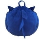 preview thumbnail 4 of 2, Sega Sonic Kids Foam Filled Bean Bag Chair