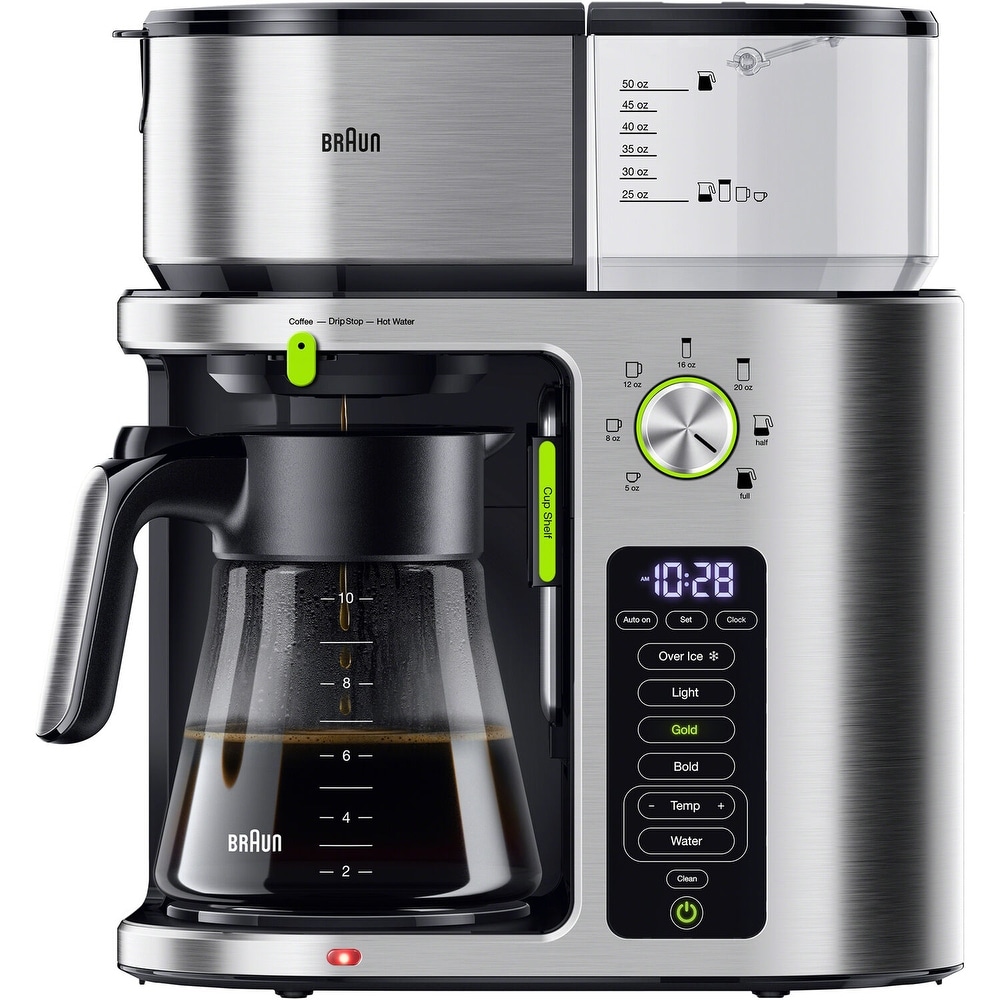 Braun Coffee Makers Bed Bath & Beyond