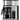 Braun MultiServe 10-Cup SCA Certified Coffee Maker with Internal Water Spout and Glass Carafe in Stainless Steel
