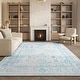 preview thumbnail 17 of 186, SAFAVIEH Adirondack Dakota Rustic Shabby Chic Distressed Rug