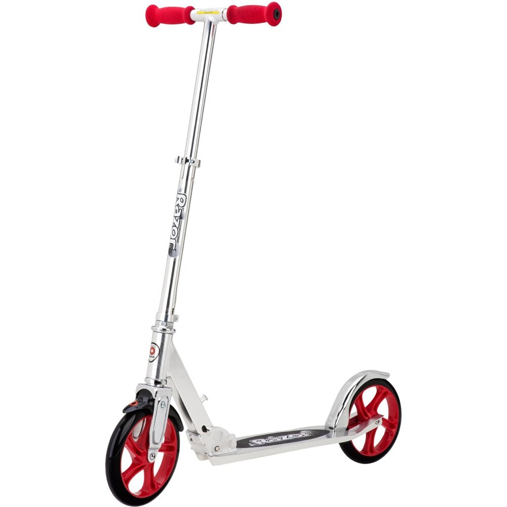 Razor A5 Lux Kick Scooter - Bed Bath & Beyond - 40026091