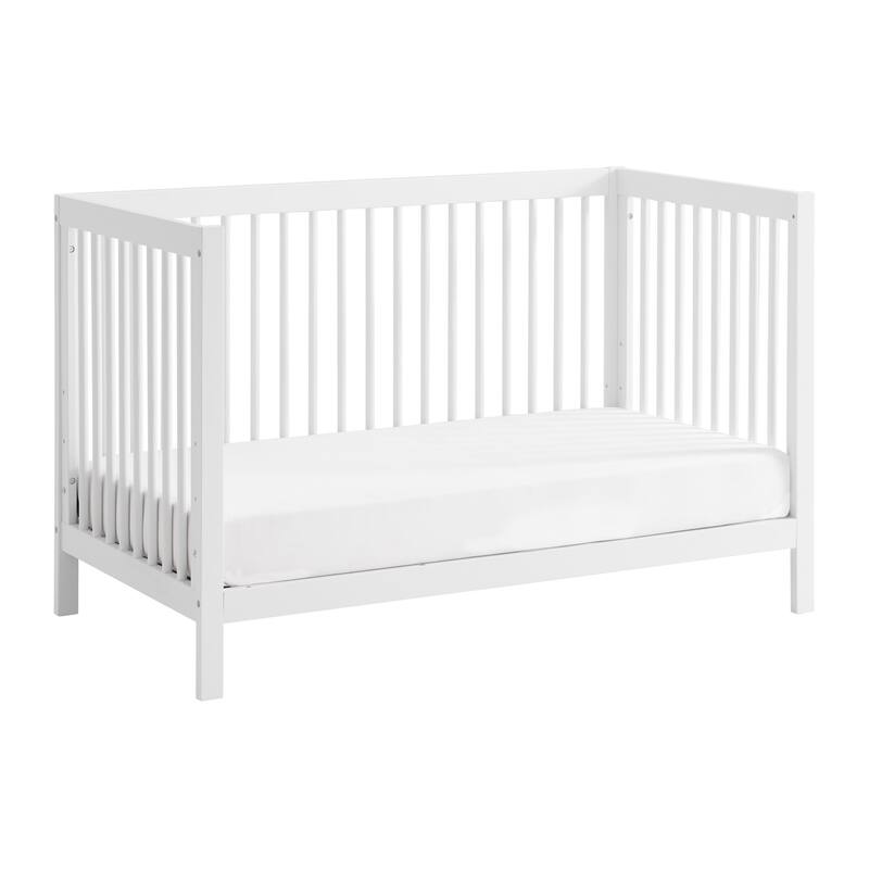 Oxford Baby Essential 4 in 1 Island Crib