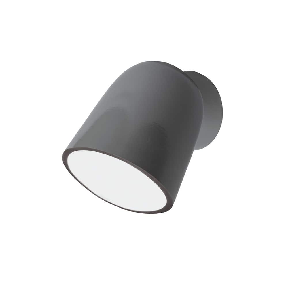 Justice Design Group Splash Outdoor Wall Sconce