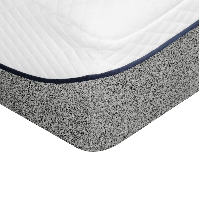 Divine Ultra 13in Gel Memory Foam Mattress in a Box