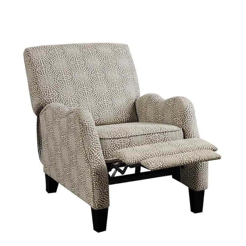Push Back Recliner