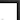 Modern Shadow Box 1" Depth Black Picture Frame - UV Acrylic, Backing, Hanging Hardware