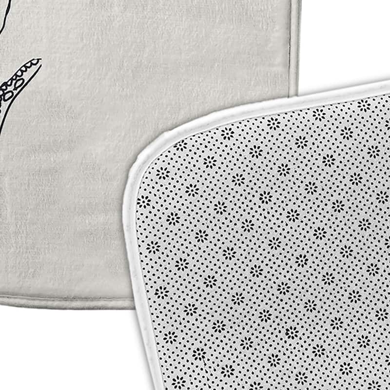 Gus Bathmat