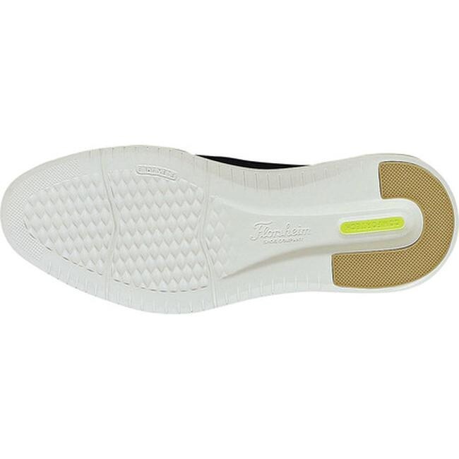 fuel knit wingtip oxford