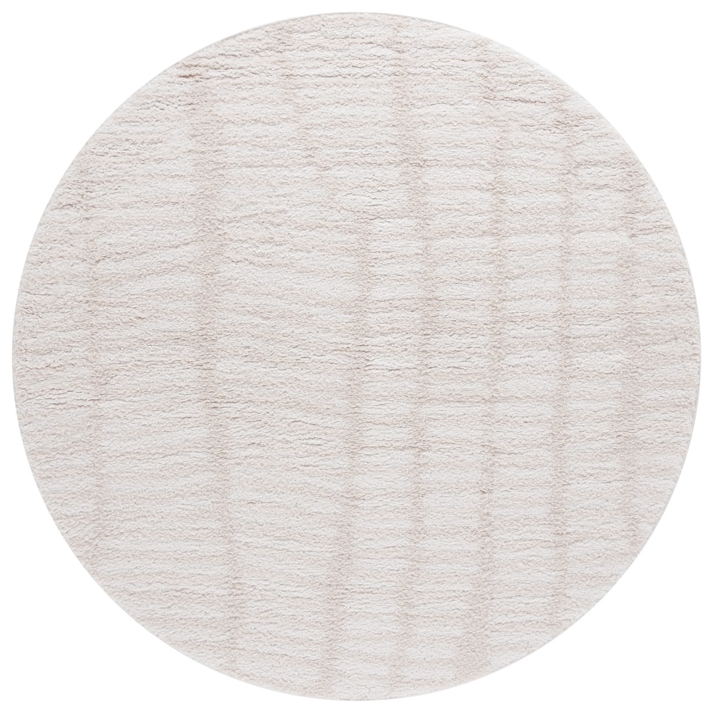 SAFAVIEH Rumi Shag Penelope Shag Rug